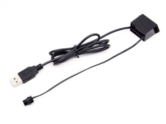 EL USB Inverter