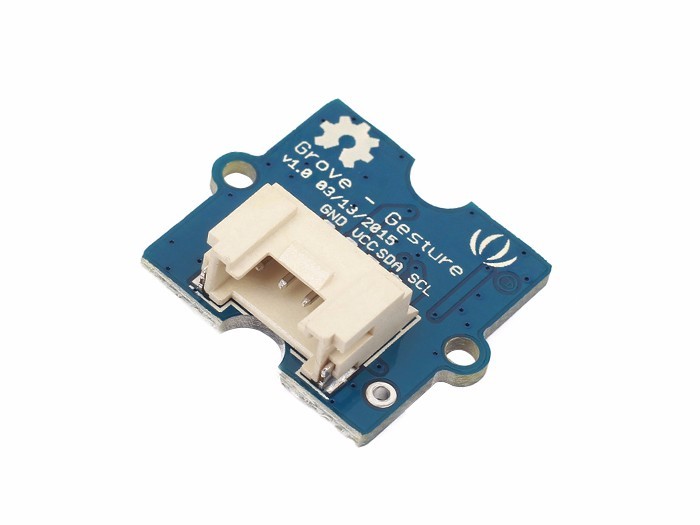 Grove - Gesture sensor