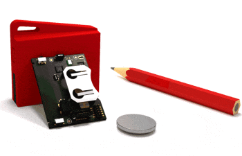 TI SimpleLink Multi Standard SensorTag Development Kit