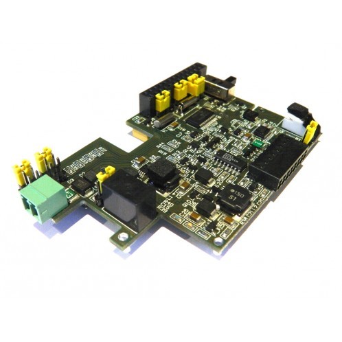 UPiS Advanced - Uninterruptible Power Intelligent Supply