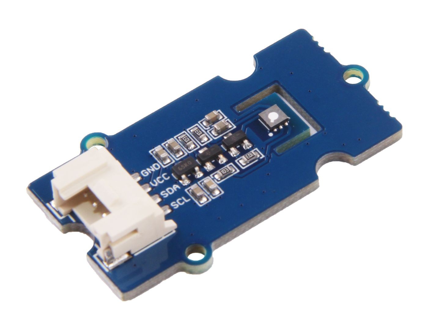 Grove - VOC and eCO2 Gas Sensor - Arduino Compatible - SGP30