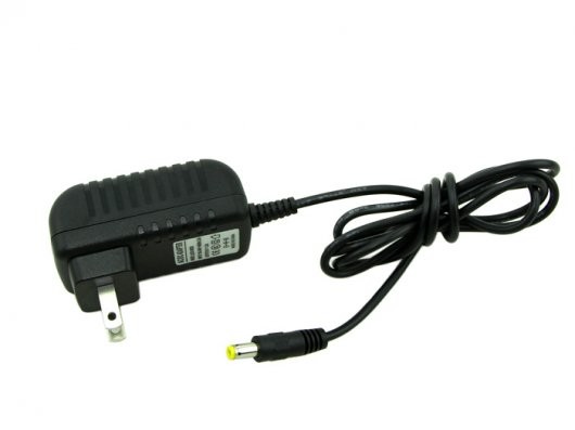 Wall Adapter Power Supply - 5VDC 2A