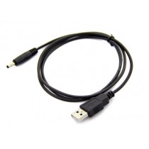 USB 2.0 to DC 3.5mm Cable - 100cm