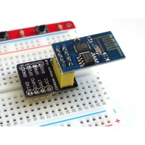 ESP8266 Adapter v1.0