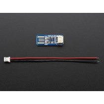 Adafruit Micro Lipo - USB LiIon/LiPoly charger
