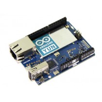 Arduino YÚN