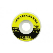 Desoldering Wick