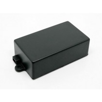General Plastic Case 22x37x65 mm