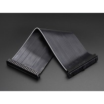 GPIO Ribbon Cable for Raspberry Pi Model B+ (40 pins)