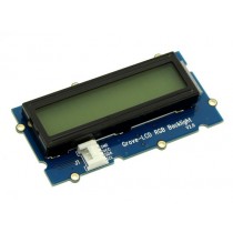 Grove - LCD RGB Backlight