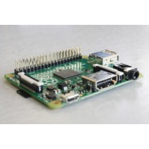 Raspberry Pi Model A+ (256MB)