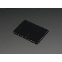 Raspberry Pi Model B+ Case Lid - Smoke Gray