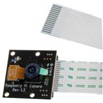 Raspbery Pi NOIR Camera Board