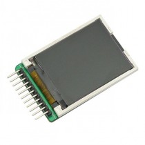ST7735R TFT LCD Module with MicroSD LED Backlight For Arduino Raspberry Pi