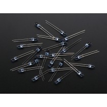 Super-bright 5mm IR LED - 940nm