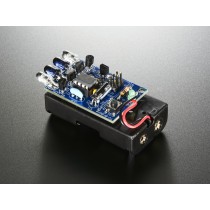 TV-B-Gone Kit - Universal