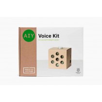 Google AIY Voice Kit V2.0