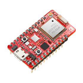RedBear DUO - Wi-Fi + BLE IoT Board