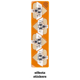 Chibitronics Circuit Stickers Effects add-on