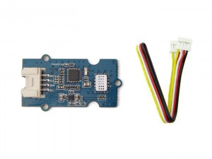 Grove - Multichannel Gas Sensor