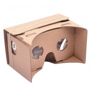 Google Cardboard Basic Version