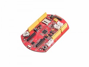 Seeeduino Stalker V3.1