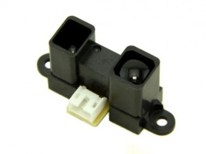 Analog Infrared Distance Measuring Sensor(20-150cm)