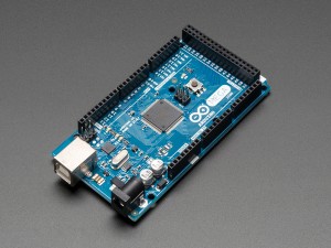 Arduino Mega 2560 R3 (Atmega2560 - assembled) - Mega!