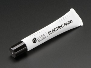 Bare Conductive Paint Pen - 10mL