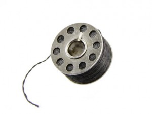 Conductive Stainless Steel Sewing Thread - 22 Meter/72ft