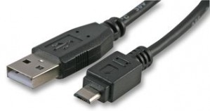 USB to Micro USB cable - 1M
