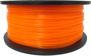 Orange (Fluorescent)
