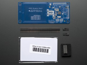 PN532 NFC/RFID controller breakout board