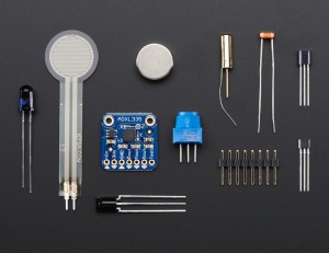 Adafruit Sensor Pack 900