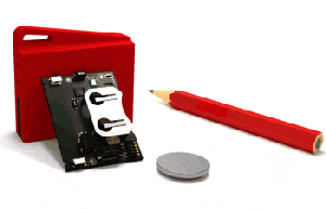 TI SimpleLink Multi Standard SensorTag Development Kit