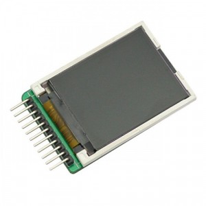 ST7735R TFT LCD Module with MicroSD LED Backlight For Arduino Raspberry Pi