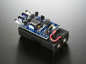 TV-B-Gone Kit - Universal