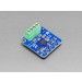 Adafruit PT100 RTD Temperature Sensor Amplifier - MAX31865