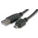 USB to Micro USB cable - 1.8M