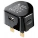 PRO POWER - USB Power Supply - 5V, 2.1A (UK)