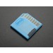 Shortening microSD card adapter for Raspberry Pi