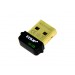 802.11b/g/n 150Mbps Wireless/Wifi USB Adapter 